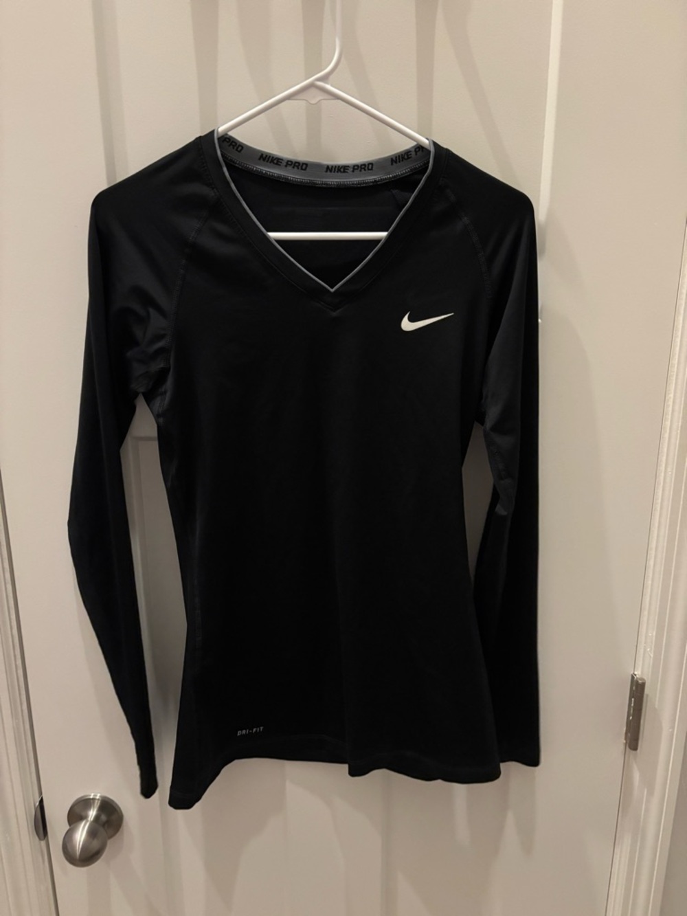 Nike Pro Long Sleeve
